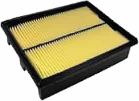 パム　0205 Amazon.com: Air Filter - Pack of 1 - Replacement Set